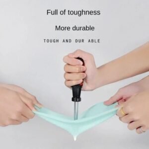 Silicone WaterProof Shoe Covers (New)