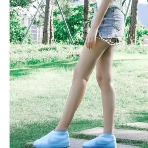 Silicone WaterProof Shoe Covers (New)